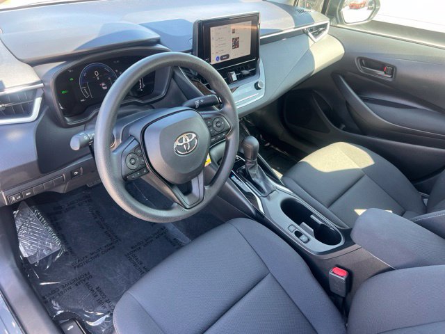 Certified 2026 Toyota Corolla LE FWD image 13