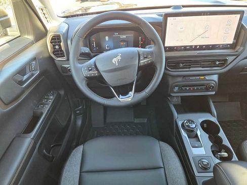 New 2026 Ford Bronco Sport Big Bend w/ Convenience Package image 34