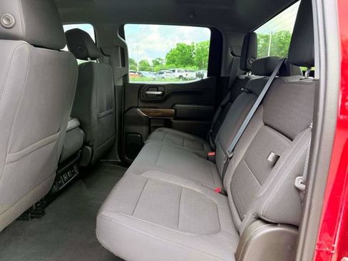 Used 2021 Chevrolet Silverado 1500 RST AWD/4WD image 13