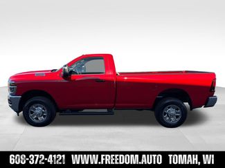 New 2026 RAM 2500 Tradesman AWD/4WD video 2