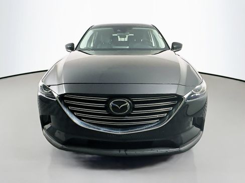 Used 2022 MAZDA CX-9 Sport AWD/4WD image 2