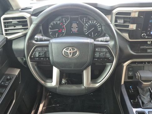 Used 2023 Toyota Tundra SR5 AWD/4WD image 13