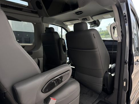 New 2025 Ford Transit 150 Low Roof AWD image 15