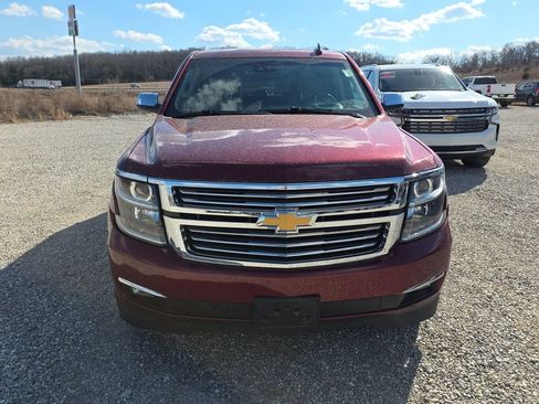 Used 2020 Chevrolet Tahoe Premier image 2
