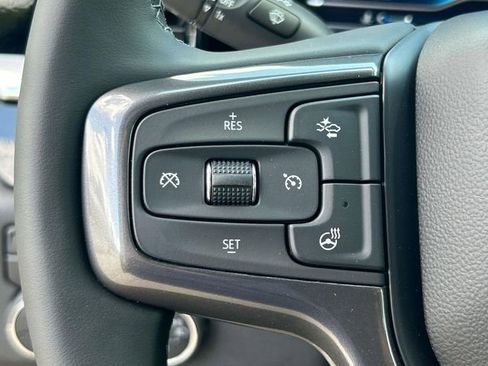 New 2025 Chevrolet Silverado 2500 High Country w/ Midnight Edition image 29