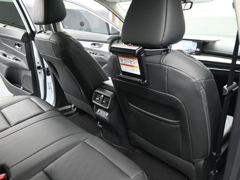 New 2026 Nissan Murano Platinum w/ Cargo Package image 24