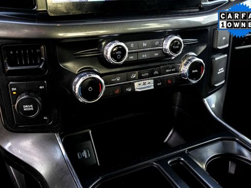 Used 2023 Ford F150 XLT w/ Equipment Group 302A High image 21