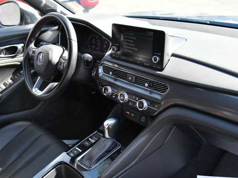 Used 2024 Acura Integra A-Spec FWD image 41
