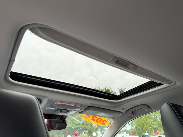 Used 2024 Toyota RAV4 XLE Premium w/ Weather Package FWD image 13