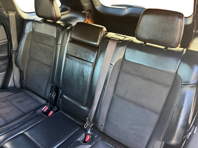 Used 2021 Jeep Grand Cherokee Trailhawk AWD/4WD image 11