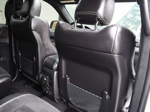 Used 2025 Dodge Durango SRT Hellcat w/ Black Package image 28