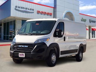 New 2026 RAM ProMaster 1500 video 2