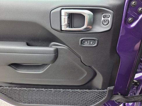 New 2026 Jeep Gladiator Sport image 20