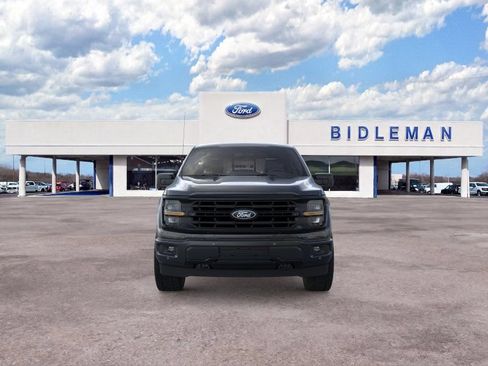 New 2026 Ford F150 XLT w/ Equipment Group 302A MID AWD/4WD image 7