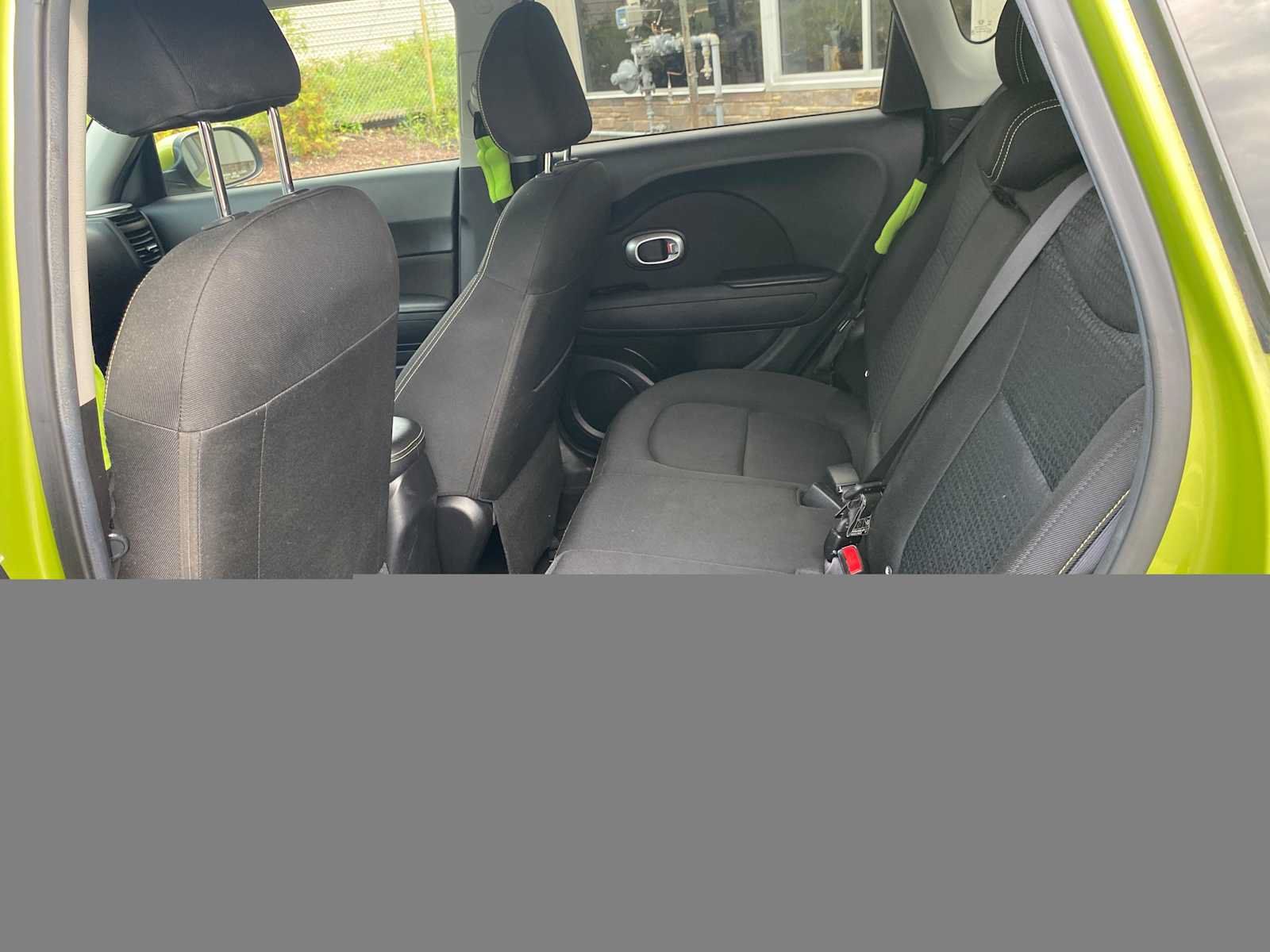 Used 2016 Kia Soul + FWD image 10