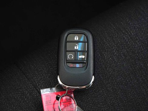 Certified 2024 Honda Accord EX image 28