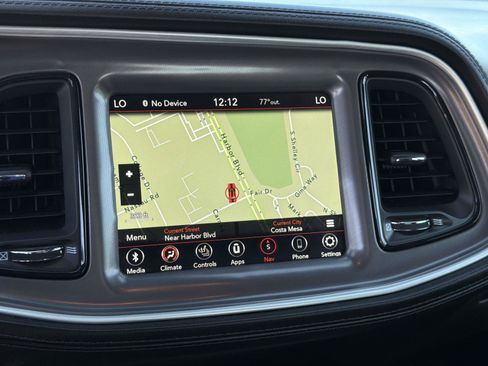 Used 2022 Dodge Challenger GT w/ Plus Package image 10