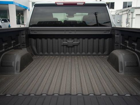 New 2026 Chevrolet Silverado 1500 RST w/ RST Select Package AWD/4WD image 10