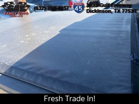 Used 2015 GMC Sierra 1500 SLT image 7