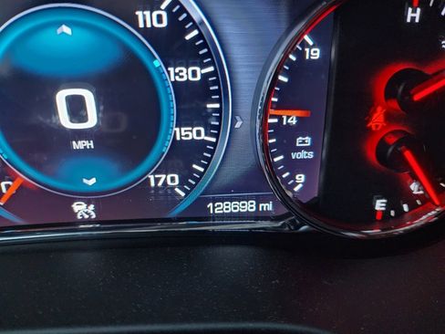 Used 2018 GMC Acadia Denali w/ Technology Package image 40