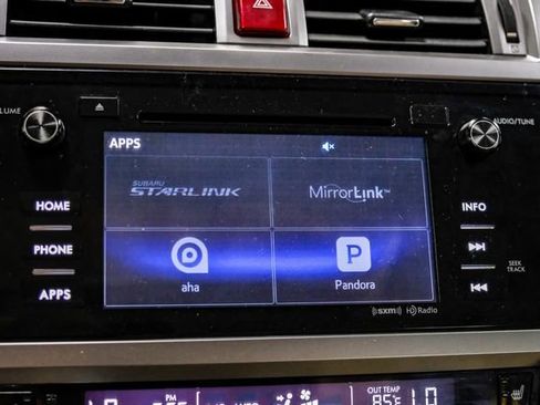 Used 2017 Subaru Outback 2.5i Limited image 27