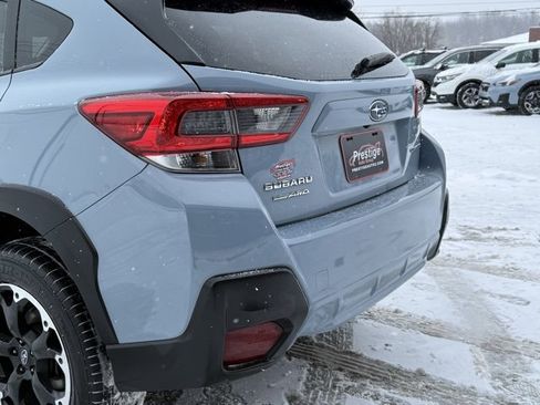 Used 2021 Subaru Crosstrek 2.0i Premium image 13