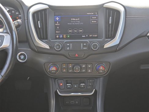 Used 2019 GMC Terrain SLE w/ Driver Convenience Package image 19