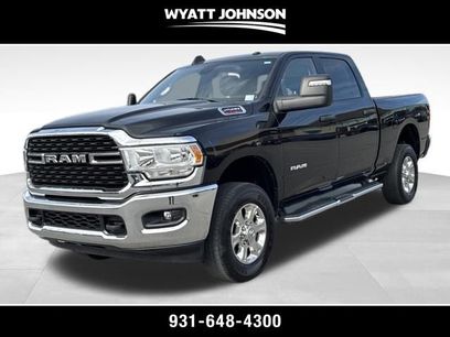 Used 2024 RAM 2500 Big Horn