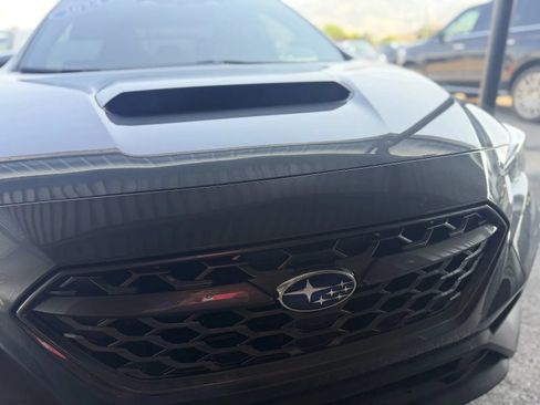 Used 2024 Subaru WRX Premium AWD/4WD image 38