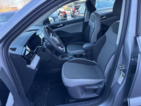 Certified 2023 Volkswagen Taos S image 22
