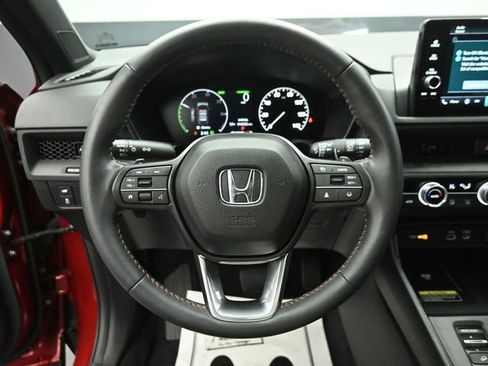 Used 2025 Honda CR-V Sport-L image 15