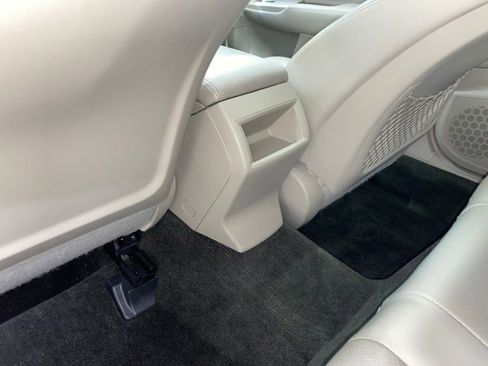 Used 2012 Subaru Outback 2.5i Limited image 29