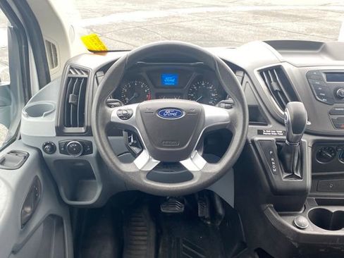 Used 2019 Ford Transit 250 130 Low Roof w/ Exterior Upgrade Package image 7