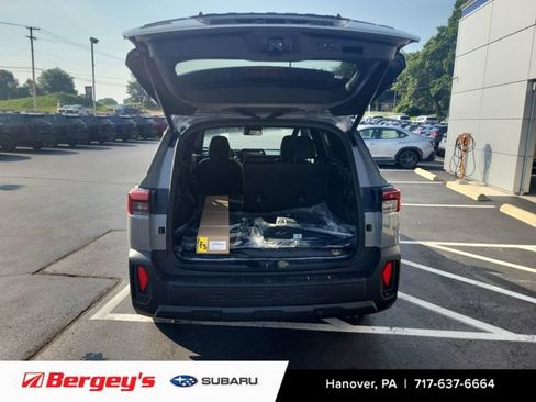 New 2026 Subaru Outback Wilderness AWD/4WD image 11