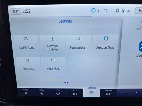 Used 2022 Ford F150 XLT w/ Equipment Group 302A High image 20