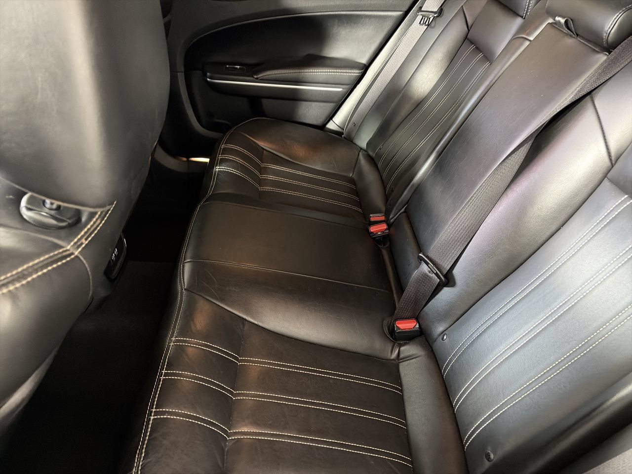 Used 2021 Chrysler 300 S RWD image 24