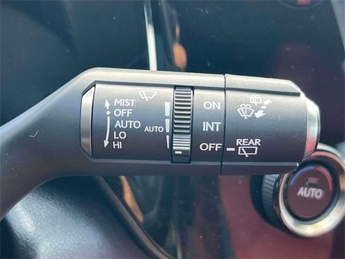 Used 2023 Lexus NX 350 AWD image 25