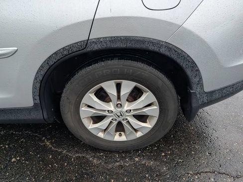Used 2012 Honda CR-V EX-L image 6