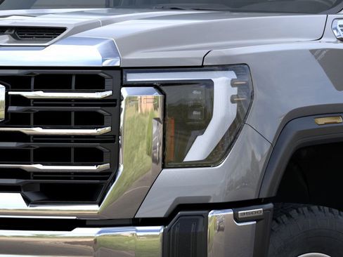 New 2026 GMC Sierra 3500 Pro image 11