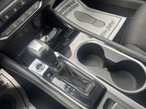 Used 2023 Nissan Altima 2.5 SV w/ SV Premium Package image 24