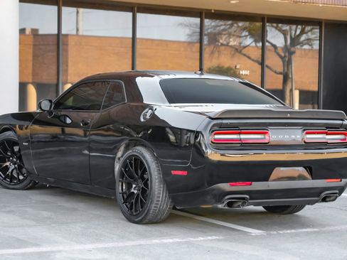 Used 2015 Dodge Challenger R/T Plus image 12