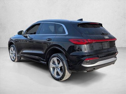 New 2025 Audi Q5 Premium Plus image 8