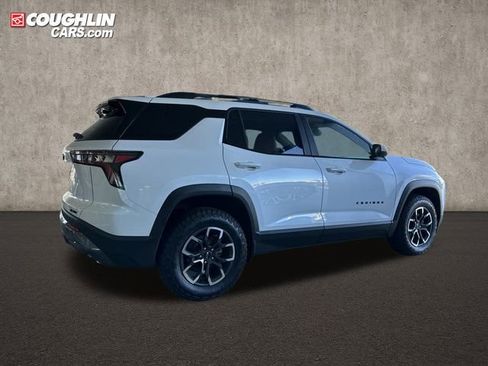 New 2026 Chevrolet Equinox ACTIV w/ Convenience Package III image 6