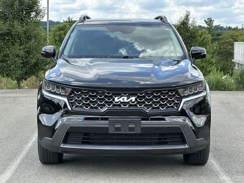 Used 2023 Kia Sorento S w/ Panoramic Sunroof Package AWD/4WD image 20