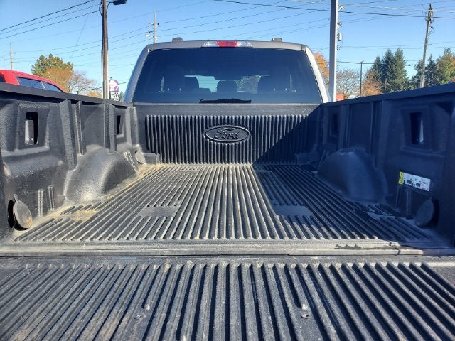 Used 2023 Ford F150 XL w/ STX Appearance Package AWD/4WD image 25
