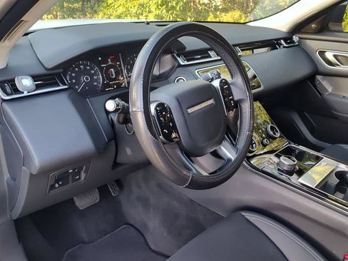 Used 2019 Land Rover Range Rover Velar AWD/4WD image 12