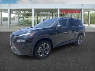Certified 2024 Nissan Rogue SV AWD/4WD video 1