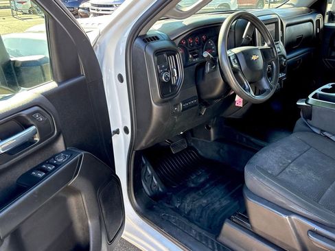 Used 2023 Chevrolet Silverado 2500 W/T w/ WT Convenience Package image 14