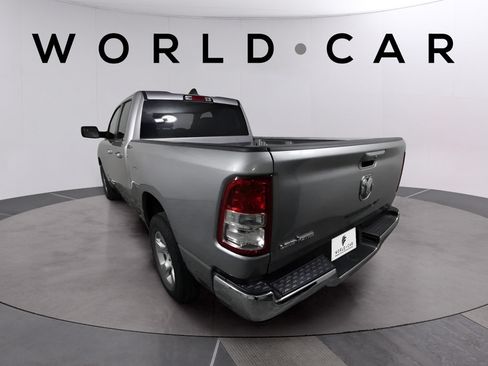 Used 2022 RAM 1500 Lone Star RWD image 5