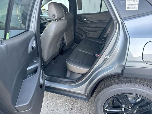 New 2026 Chevrolet Trax ACTIV image 28